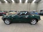 Mazda MX5 1.8I, Bijna oldtimer, Goede staat, Garantie, Autos, Achat, Entreprise, Boîte manuelle, 2 portes