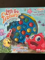 “Let’s go fishing” - visspel van Goliath, Hobby en Vrije tijd, Ophalen of Verzenden