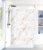 Panneaux mural en PVC aspect MARBLE en PROMOS, Bricolage & Construction, Plaques & Panneaux, Enlèvement, Neuf, Autres matériaux