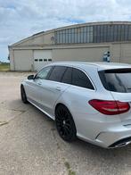 Mercedes C200 d, Achterwielaandrijving, 4 cilinders, 1600 cc, 5 deurs