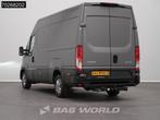 Iveco Daily 35S21 BPM VRIJ! 3.0L Automaat 210PK 3,5t Trekhaa, Autos, Neuf, Argent ou Gris, Achat, Euro 6