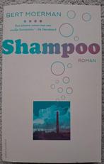 Shampoo - Bert Moerman, Boeken, Ophalen of Verzenden, Nieuw