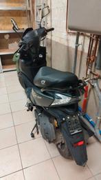 GTS Sirocco, Fietsen en Brommers, Ophalen, Zo goed als nieuw