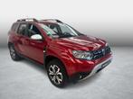 Dacia Duster 1.0 Eco-G 100 Prestige, Auto's, Voorwielaandrijving, Stof, Gebruikt, Duster
