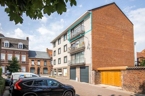 Instapklaar appartement (3 slaapkamers) centrum Tielt, Immo, Huizen en Appartementen te koop, Provincie West-Vlaanderen, tot 200 m²