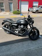 Moto Guzzi V7 stone, Motoren, Particulier, 850 cc, Naked bike
