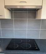 Electrische kookplaat Whirlpool, Electroménager, Tables de cuisson, Enlèvement, Utilisé, Encastré, Électrique