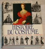 Histoire Du Costume, Livres, Utilisé, Enlèvement ou Envoi