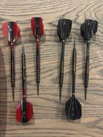 Darts pijlen, Sport en Fitness, Darts, Ophalen, Gebruikt, Pijlen
