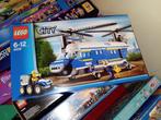Lego city 4439, Ophalen of Verzenden, Zo goed als nieuw, Lego