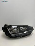 VW Volkswagen Golf 7 Sportsvan Facelift H7 Led koplamp recht, Auto-onderdelen, Ophalen of Verzenden, Gebruikt, Volkswagen