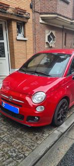 Fiat 500S, Auto's, Fiat, Te koop, Benzine, Particulier