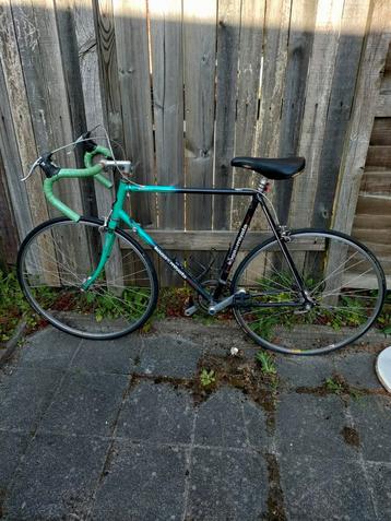 Retro Koga Miyata koersfiets beschikbaar voor biedingen