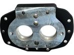 Bearing Housing Plate lagerhuisplaat Trap Door 5 bak Harley, Motoren, Petroleumhavenweg 26, Info@taco-motos.com, Nieuw, Ophalen of Verzenden