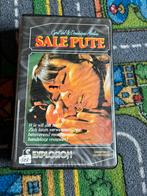 Vhs sale pute, Enlèvement, Comme neuf