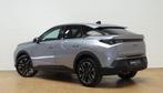 Peugeot 3008 1.2 HYBRID 136 e-DSC6 Allure Pack, Auto's, Peugeot, Stof, Zwart, 136 pk, Bedrijf