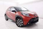 Toyota Aygo X 1.0i VVT-i # AUTOMATIQUE # Airco, caméra, GPS, 4 zetels, Overige modellen, Start-stop-systeem, SUV of Terreinwagen