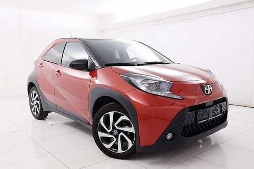 Toyota Aygo X 1.0i VVT-i # AUTOMATIQUE # Airco, caméra, GPS, Auto's, Toyota, Overige modellen, ABS, Airbags, Airconditioning, Bluetooth