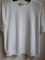 T-shirt 'Paul & Joe Sister' - maat 38, Vêtements | Femmes, T-shirts, Taille 38/40 (M), Envoi, Blanc