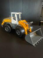 Speelgoed bulldozer, Enlèvement, Utilisé