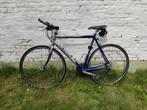 Columbus Sydney frame met Shimano Tiagra onderdelen, Fietsen en Brommers, Gebruikt, 26 inch, 57 tot 61 cm, Ophalen