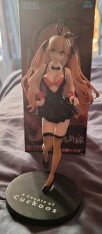 Top conditie Anime A Couple of Cuckoos - Erika - PM figuur, Ophalen, Zo goed als nieuw