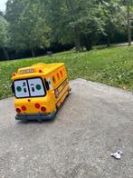 speelgoed - playmobil, Kinderen en Baby's, Ophalen, Gebruikt, Ontdekken