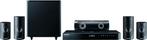 Samsung HT-J5500 5.1 3D Blu-ray thuisbioscoopsysteem, TV, Hi-fi & Vidéo, Ensembles home-cinéma, Autres marques, Système 5.1, 70 watts ou plus
