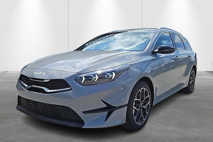 Kia Ceed Sportswagon Style Edition 1.0 T-GDi 100 ISG, Autos, Kia, Entreprise, Achat, (Pro) Cee d, Alarme, Bluetooth, Verrouillage central