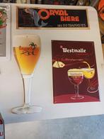 Reclameborden, Ophalen