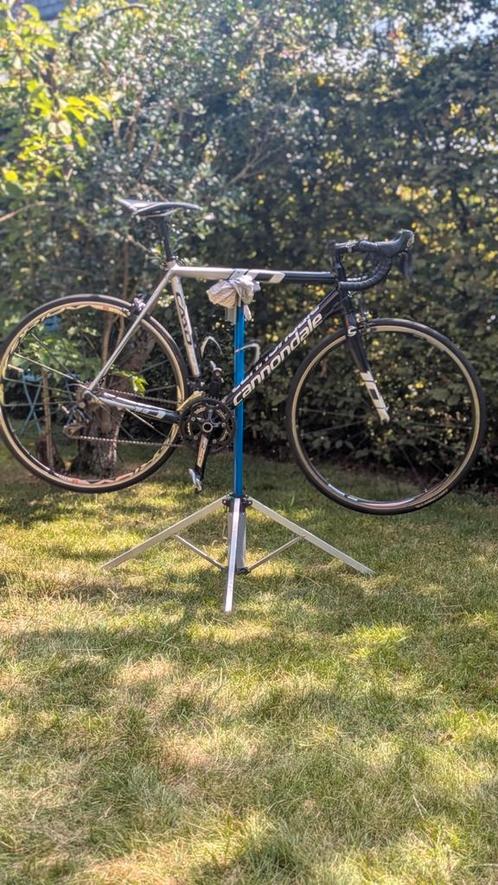 Cannondale CAAD10 maat 56, Fietsen en Brommers, Fietsen | Racefietsen, Gebruikt, Aluminium, Ophalen of Verzenden