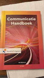 Wil Michels - Communicatie handboek, Boeken, Ophalen of Verzenden, Wil Michels