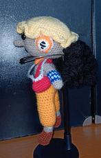 One Piece Usopp gehaakt, Verzamelen, Poppetjes en Figuurtjes, Ophalen of Verzenden, Nieuw