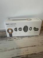 Dyson Supersonic Föhn (Blue + Coper) + aankoopbewijs, Elektronische apparatuur, Persoonlijke Verzorgingsapparatuur, Verzenden