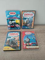 Dvd Thomas de Trein, Cd's en Dvd's, Ophalen of Verzenden, Nieuw in verpakking