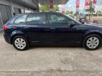 Audi A3 1600 TDI Sport Back! Zeer Fijne Auto!, Auto's, Euro 5, Stof, 4 cilinders, Bedrijf