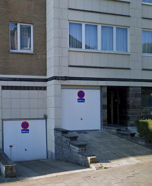 Eplacement garage  Laeken, Immo, Garages en Parkeerplaatsen