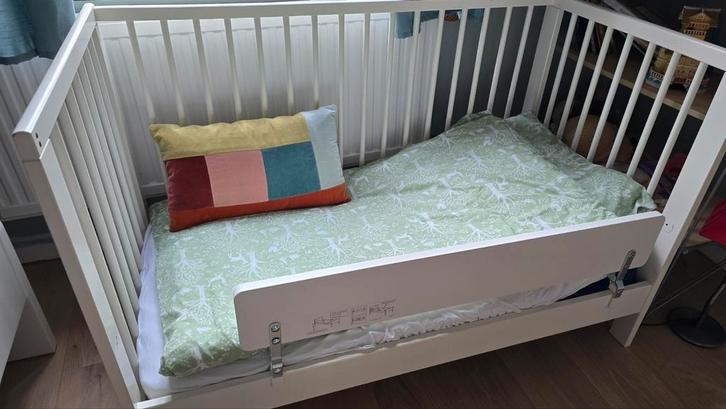 bed for kinder, Kinderen en Baby's, Kinderkamer | Bedden, Ophalen