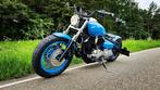 Bobber chopper custom inclusief de keuring en de garantie, Motoren, Motoren | BMW, Bedrijf, Chopper