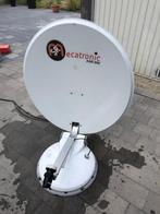 Satelliet Mecatronic, Audio, Tv en Foto, Schotelantennes, Ophalen, Gebruikt, (Schotel)antenne, Overige merken