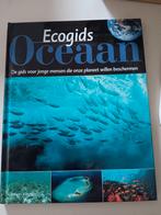 Ecogids Oceaan, Boeken, Ophalen of Verzenden, Zo goed als nieuw