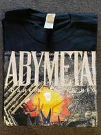 Babymetal T-Shirt (L), Ophalen of Verzenden, Zo goed als nieuw, Maat 52/54 (L), Zwart
