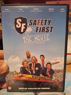 Dvd Safety first the movie, Tous les âges, Enlèvement ou Envoi, Utilisé, Film