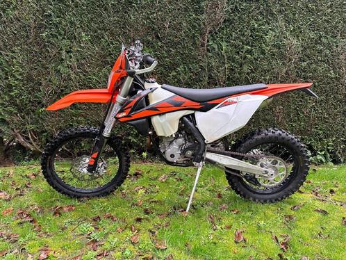 KTM EXC F 250 (2018), Motoren, Motoren | KTM, Particulier, Enduro, Ophalen