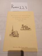 Kerkbestuur en parochie St. Jacobus Borsbeek 1264-1983, Enlèvement ou Envoi