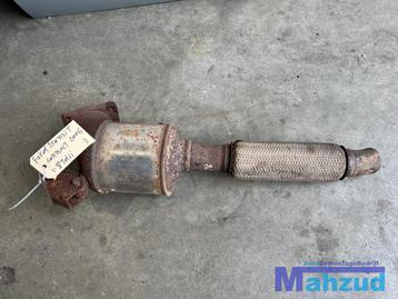 FORD TRANSIT 1.8 TDCI KATALYSATOR 2002+ beschikbaar voor biedingen