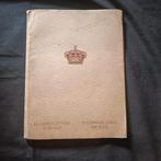 Boek De Koninklijke familie van België, Antiek en Kunst, Ophalen of Verzenden