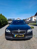 BMW 520D 2014, 184 pk, Auto's, Diesel, Particulier, Te koop, 5 Reeks