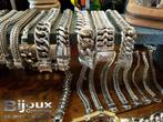 Buddha to Buddha + Z3UZ sieraden 925 Sterling zilver - SALE!, Ophalen of Verzenden, Nieuw, Zilver, Zilver