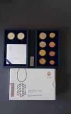 Euromunten proofset San Marino, Postzegels en Munten, Munten | Europa | Euromunten, Ophalen, San Marino, Overige waardes, Setje